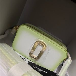 Only The Colors On Page Real New The Marc Jacobs